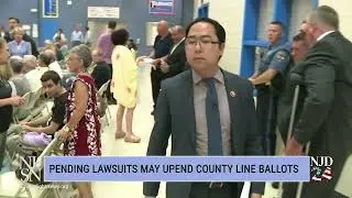 Proposed settlement would end NJ's ‘county line’ ballots