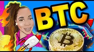 BITCOIN TO THE MOON! $250,000 by 2022 Billionaire Prediction! :Pretty Girls Stock Episode 22