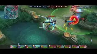 Mobile Legends Bang Bang I First time Alucard