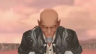 Kingdom Hearts Birth By Sleep Final Mix (6)