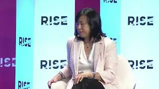 #RISEConf