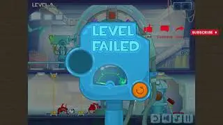 Playing Wheely Gameplay |Full Gameplay|