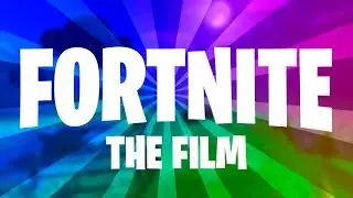 FORTNITE the film - 2023 Teaser Trailer