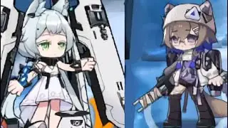 Rosmontis Can Attack Drones?