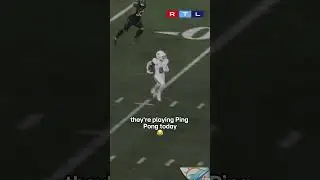 HAIL MARY GONE WRONG