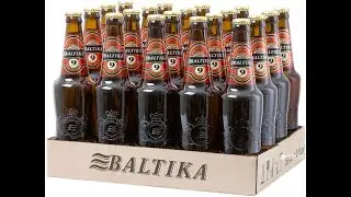 Балтика 9. Как правильно употреблять