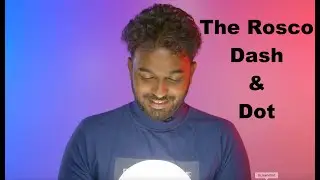 The Rosco Dash & Dot