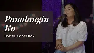 PANALANGIN KO  |  Cover by Jackielyn Roy