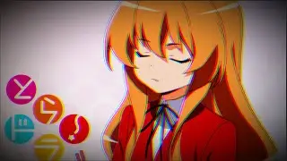 Toradora Opening Theme Pure-Paredo Trap Remix