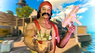 Rebirth Island Class Setups you NEED to use