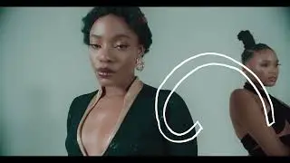 Maili Mbili X Darassa - Slow But Sure (Lyrics Video)
