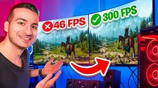 10 Trucchi che DEVI Conoscere per Ottimizzare il Tuo PC da GAMING