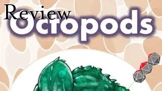 DM's Guild Review: Octopods