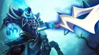 Hecarim Jungle + First Item MANAMUNE = Dark Season 12 Tech!