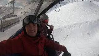 1 March 2020 / Mayrhofen / 3