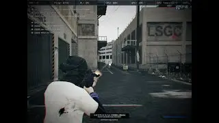 FIVEM NO PC FRACO! VOLTEI PRA FICAR..