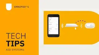 Omnipod® - Automated Insulin Delivery (AID) Systems