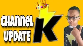 Channel Update