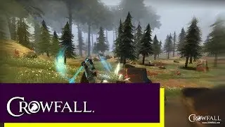 Crowfall: скачать, скачать бесплатно, скачать с торрента, скачать торрент
