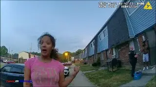 Woman Arrested for Acting Belligerent After Boyfriend Kicks Her Out of His House