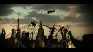 Afrodita 'Tropikalisimo' (WIDESCREEN)