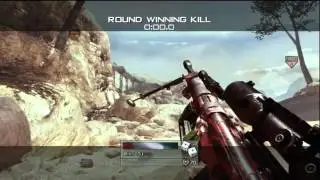 3 MW2 Clips