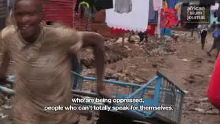 Spoken Word Poet