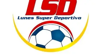 LUNES SUPER DEPORTIVO
