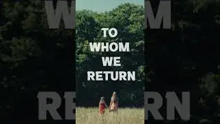 “TO WHOM WE RETURN” 23rd of February.  The wait is over ! Tell all your friends!