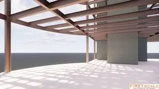 Revit Structure Courses | Revit Online Training 1 to 1 | Free Enscape Training