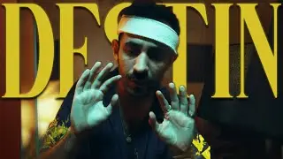 Zaoui - Destin (Clip officiel)
