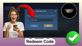 How to Redeem Codes in Mobile Legends | Easy Step-by-Step Guide (2026)