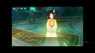 Fujin - Full Nghi Thức Mưa Ngọc