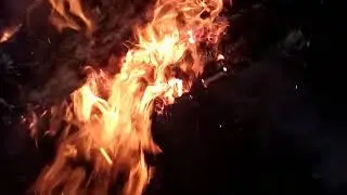 Костер