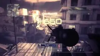 CoDExpress || OCE #8