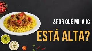 Pero mi glucosa en ayuna está normal.