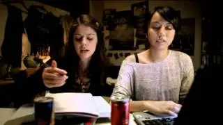 Aldi Energy Drink TVC