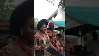 Igbo Traditional Wedding #music #dance #afrobeats #wedding