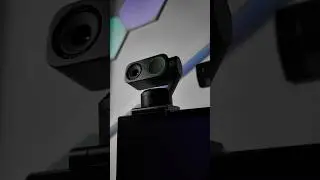 The Ultimate 4K AI Webcam - Insta360 Link 2