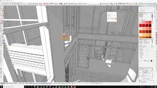 VBO Grids's new feature is coming: the LevelPicker Tool