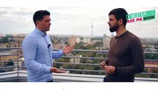Что такое Pride Int.? Чем я занимаюсь. Нестеренко Артем