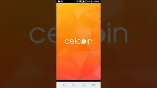 Celcoin pague boletos e faça recarga pelo seu celular