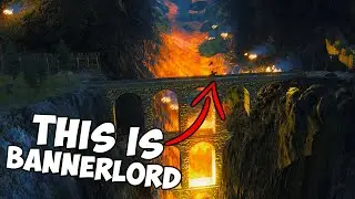 A New Way To Play Bannerlord