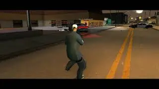 [LSRP.io] Outta Line