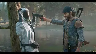 Days Gone (Жизнь После): #5 Снова этот О Брайан из Неро. Прохождение PS4