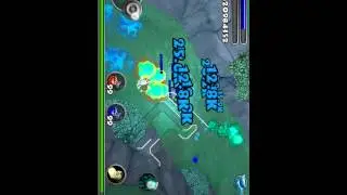 Dungeon quest