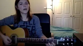 周興哲 - 你好不好 [cover]
