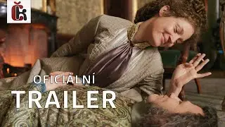 Korzet (2022) - Trailer / Drama
