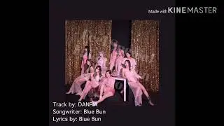 Twice - Feel Special Alternative ver. [demo]