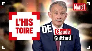 Claude Guittard : « Ma première rencontre avec Kate Moss était inoubliable »